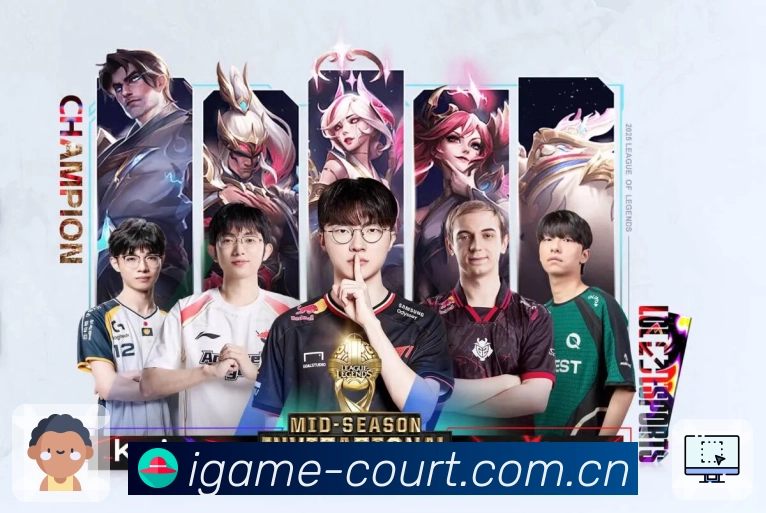 全球访问与关注概览图